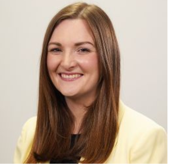 Minister for Children and Young People and Keeping The Promise Natalie Don MSP