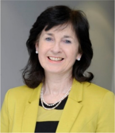 Val de Souza - NBHGG Chair
